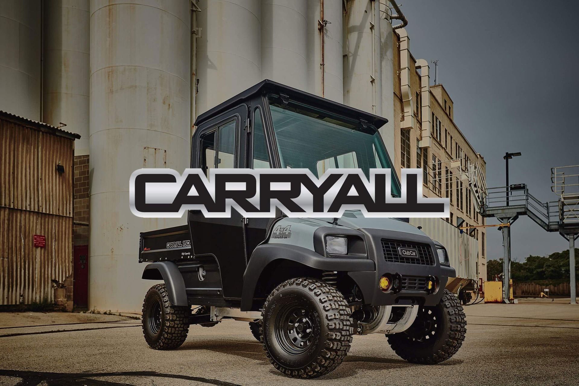 Carryall