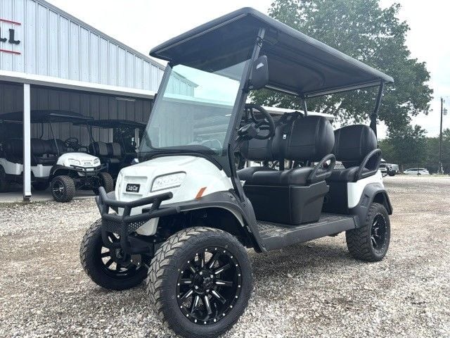 2027 Club Car Onward 4 Forward COMING SOON Club Car