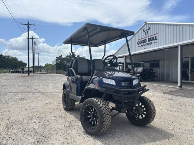 2027 Club Car Onward 4L Lithium Club Car