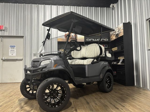 2027 Club Car Onward 4L gas Club Car 2027 Club Car Onward 4L gas Club Car
