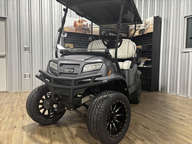 2027 Club Car Onward 4L gas Club Car