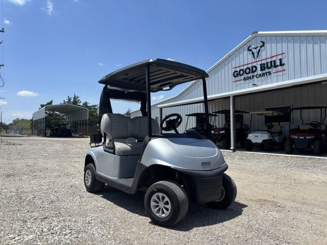 2023 E-Z-GO RXV Elite Platinum E-Z-Go 2023 E-Z-GO RXV Elite Platinum E-Z-Go