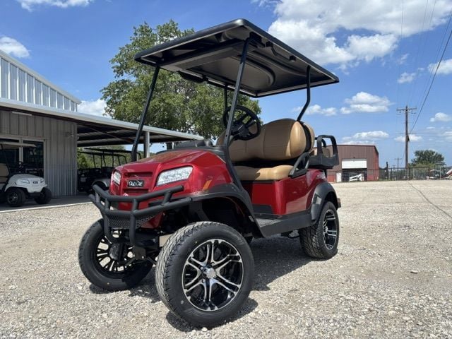 2027 Club Car Onward 4L Lithium Club Car