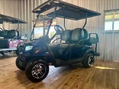 2026 Club Car Onward 4 Blue Onyx Club Car 2026 Club Car Onward 4 Blue Onyx Club Car