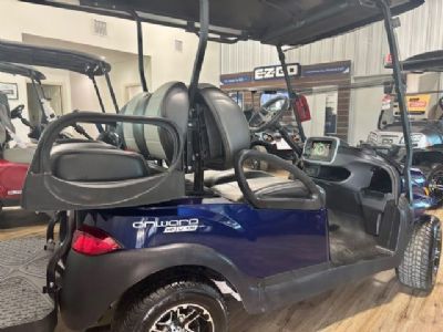 2026 Club Car Onward 4 Blue Onyx Club Car 2026 Club Car Onward 4 Blue Onyx Club Car
