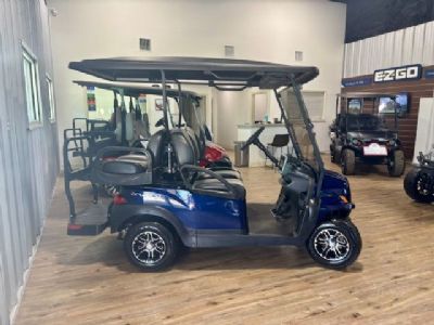 2026 Club Car Onward 4 Blue Onyx Club Car 2026 Club Car Onward 4 Blue Onyx Club Car