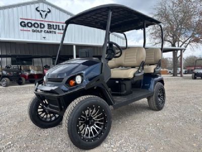 2026 E-Z-GO Liberty E-Z-Go