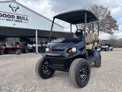 2026 E-Z-GO Liberty E-Z-Go