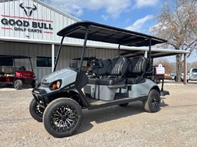 2026 E-Z-GO Express 6 XTL - Slate E-Z-Go 2026 E-Z-GO Express 6 XTL - Slate E-Z-Go