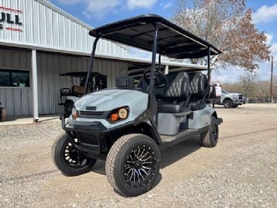 2026 E-Z-GO Express 6 XTL - Slate E-Z-Go 2026 E-Z-GO Express 6 XTL - Slate E-Z-Go