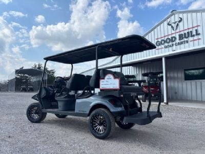 2026 E-Z-GO Express 6 XTL - Slate E-Z-Go 2026 E-Z-GO Express 6 XTL - Slate E-Z-Go