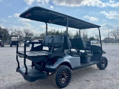 2026 E-Z-GO Express 6 XTL - Slate E-Z-Go 2026 E-Z-GO Express 6 XTL - Slate E-Z-Go