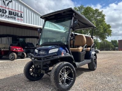 2027 Club Car Onward 4 Forward LSV - Blue Onyx Club Car 2027 Club Car Onward 4 Forward LSV - Blue Onyx Club Car