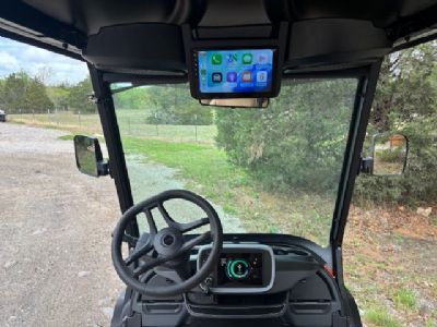 2027 Club Car Onward 4 Forward COMING SOON Club Car
