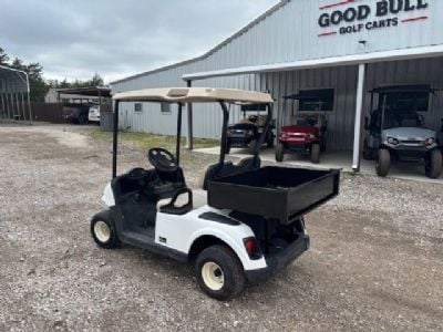 2020 E-Z-GO RXV Elite utility E-Z-Go