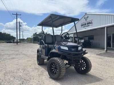 2027 Club Car Onward 4L Lithium Club Car
