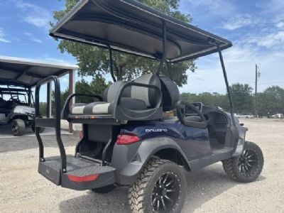 2027 Club Car Onward 4L Lithium Club Car