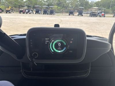 2027 Club Car Onward 4L Lithium Club Car