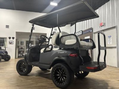 2027 Club Car Onward 4L gas Club Car 2027 Club Car Onward 4L gas Club Car