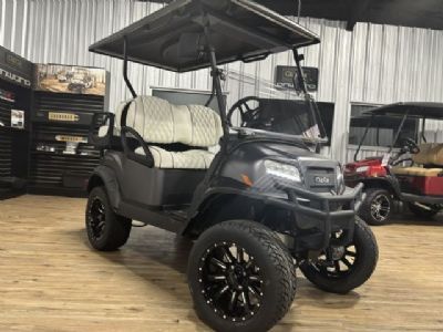 2027 Club Car Onward 4L gas Club Car 2027 Club Car Onward 4L gas Club Car