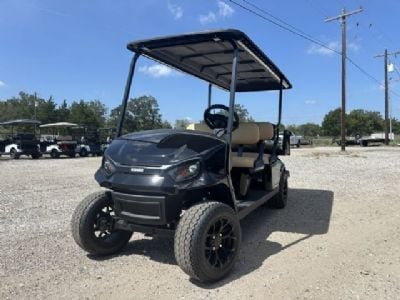 2026 E-Z-GO Express 6 E-Z-Go