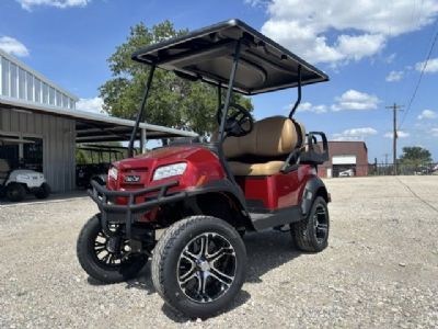 2027 Club Car Onward 4L Lithium Club Car