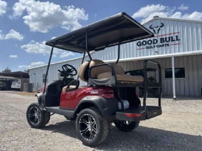 2027 Club Car Onward 4L Lithium Club Car
