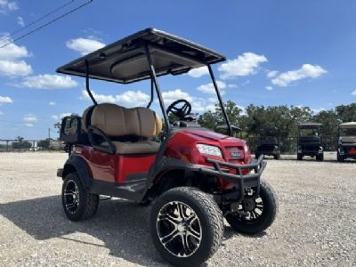 2027 Club Car Onward 4L Lithium Club Car
