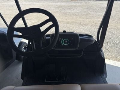 2027 Club Car Onward 4L Lithium Club Car