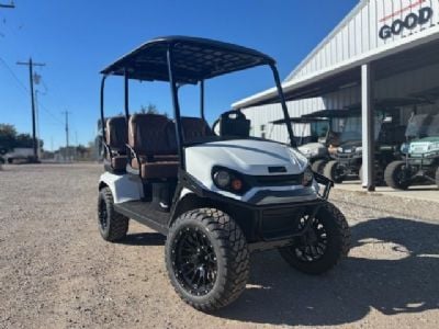 2026 E-Z-GO Liberty E-Z-Go