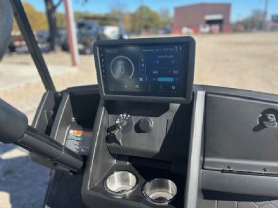 2026 E-Z-GO Liberty E-Z-Go