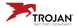 Trojan logo